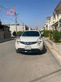 نیسان جوک